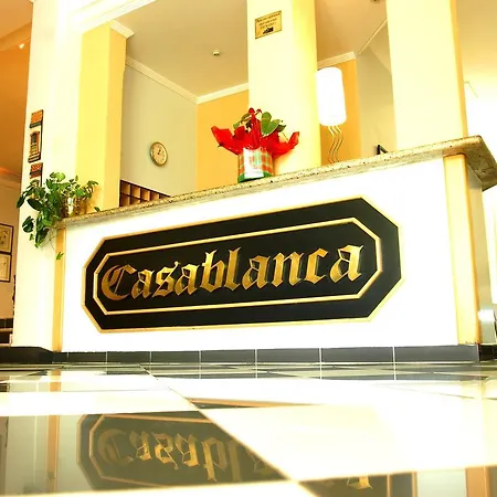Hotel Casablanca-3