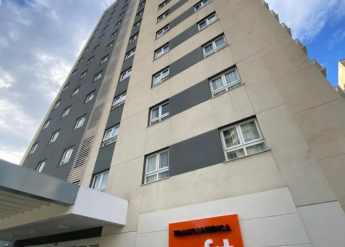 Transamerica Fit Campinas